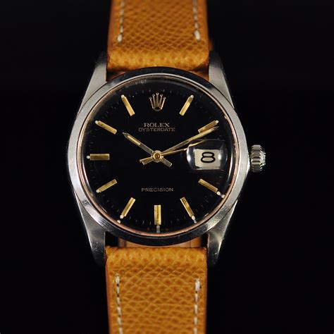 are rolex oysterdate precision watch light or heavy|rolex oysterdate.